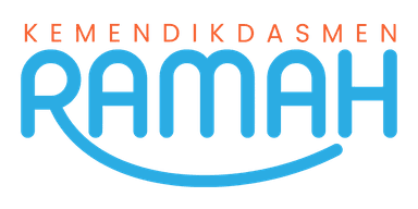 Kemendikdasmen Ramah