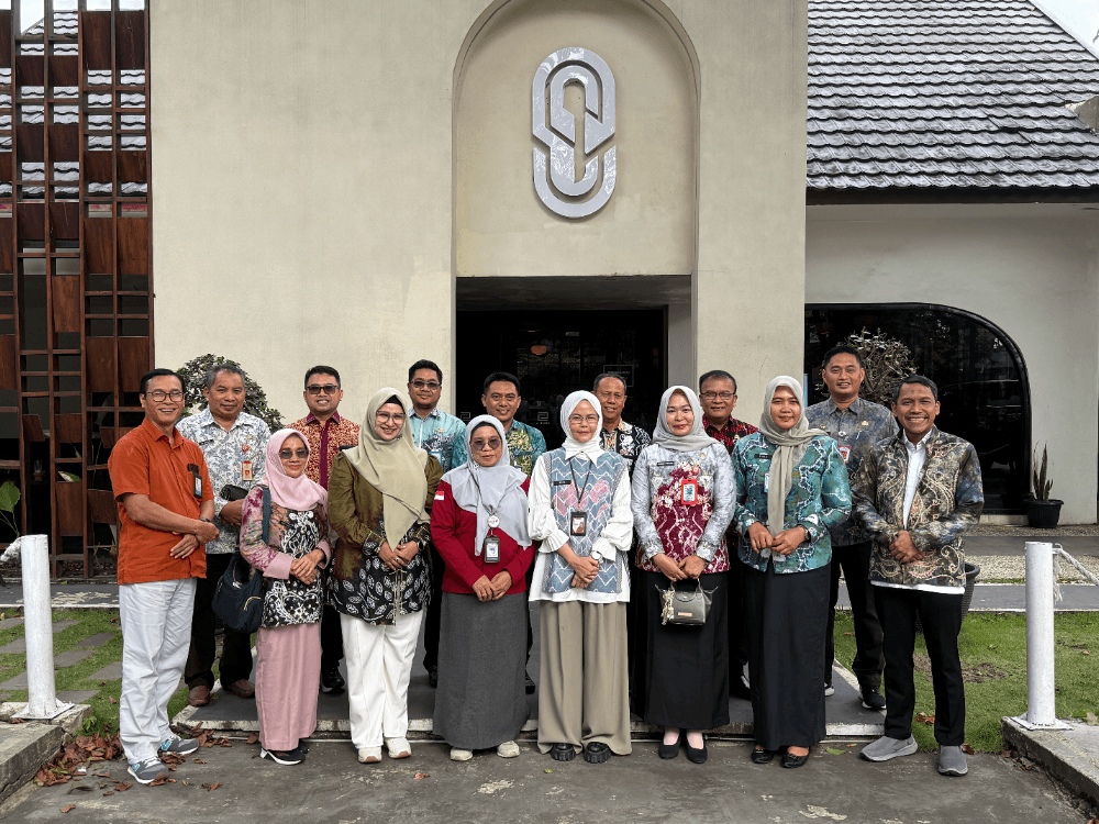 Bincang Santai Kadisdik se-Provinsi Kalimantan Selatan Bersama UPT Kemendikdasmen